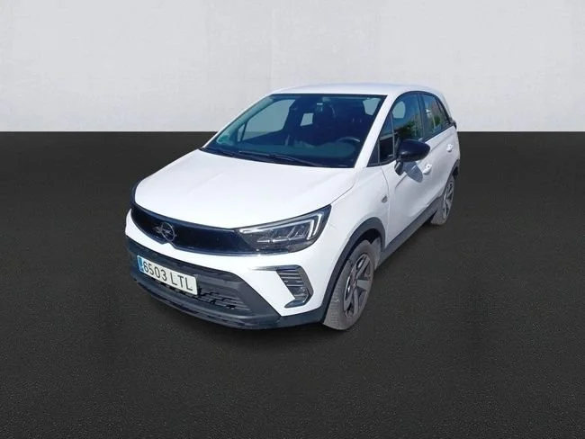 OPEL Crossland Crossland X 1.5D Edition 102