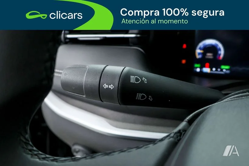 JEEP Compass Compass 1.5 MHEV Altitude FWD DCT