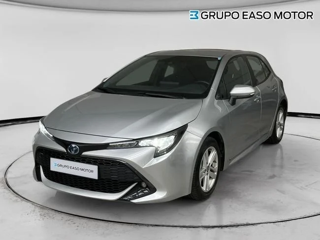 TOYOTA Corolla 1.8 HYBRID ACTIVE TECH E-CVT 122 5P