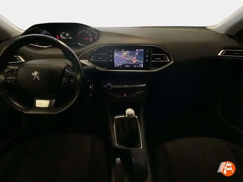 PEUGEOT 308 308 1.2 PureTech S&S Style 110