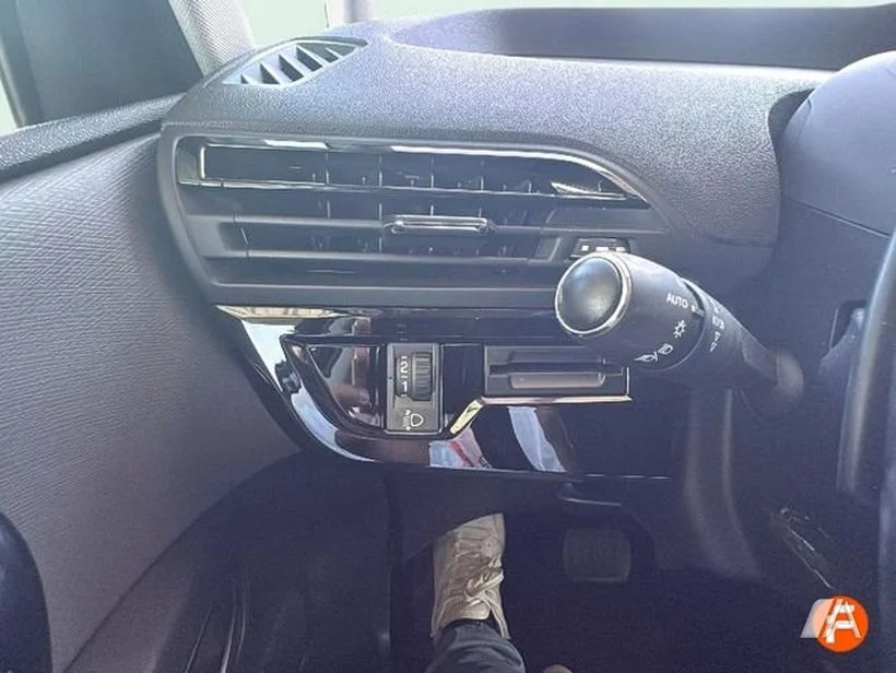 CITROEN C4 PureTech 96KW (130CV) S&S 6v EAT6 Feel