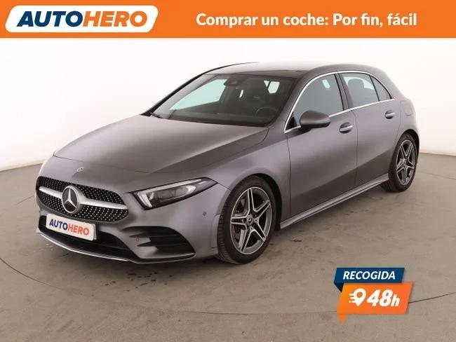 MERCEDES-BENZ Clase A A 200