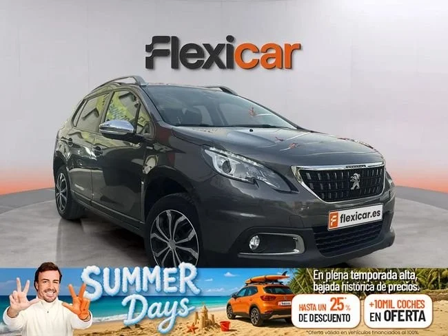 PEUGEOT 2008 2008 1.2 PureTech Style 82