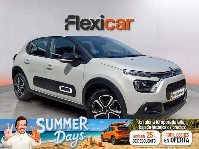CITROEN C3 PureTech 100 Max