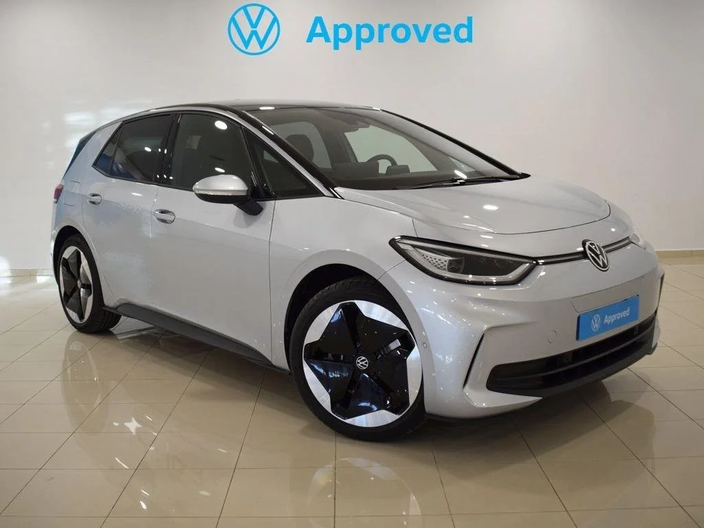 VOLKSWAGEN ID.3 ID.3 Pro S 150kW 84kWh