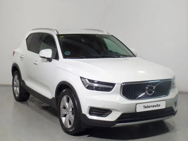 VOLVO XC40 XC40 D3 AWD Aut.