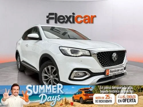 DACIA Lodgy Laureate TCE 85kW (115CV) 7Pl