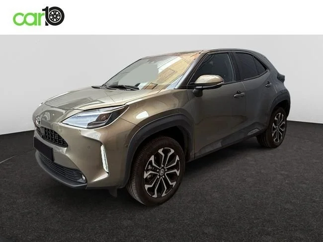 TOYOTA Yaris Cross Yaris Cross 120H Active Tech