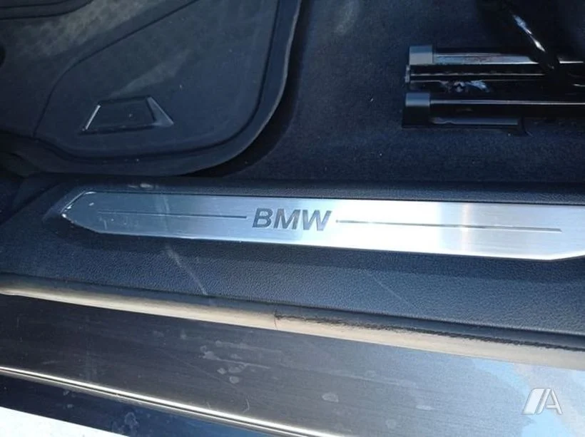 BMW Serie 2 216dA Gran Coupé