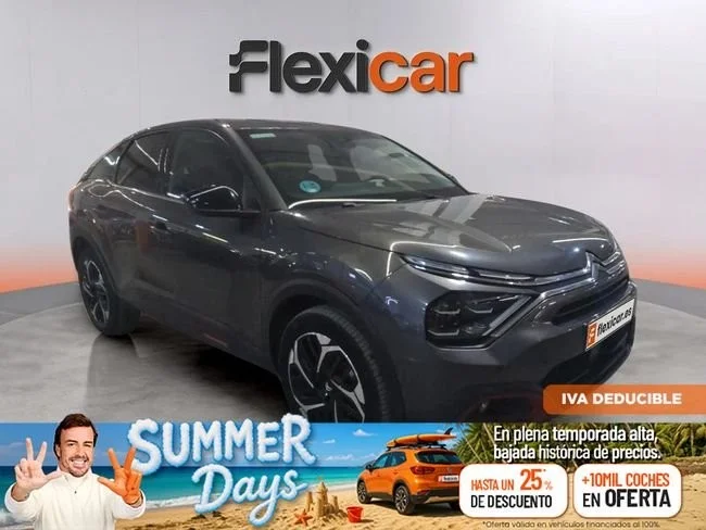 CITROEN C4 C4 1.2 PureTech Feel Pack S&S 130