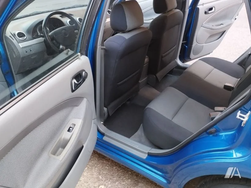 CHEVROLET Nubira Nubira SW 2.0TCDI 16v CDX