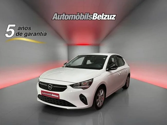 OPEL Corsa Corsa 1.2T XHL S/S Edition 100