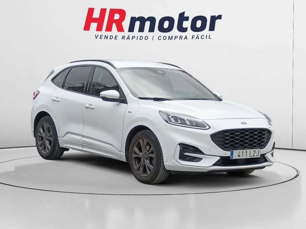 FORD Kuga Kuga 1.5 EcoBoost ST-Line FWD 150