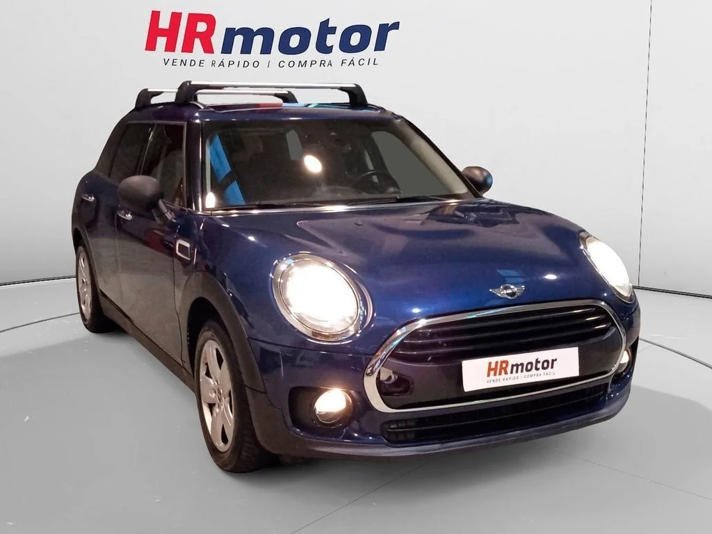 MINI Mini Clubman Mini Clubman One