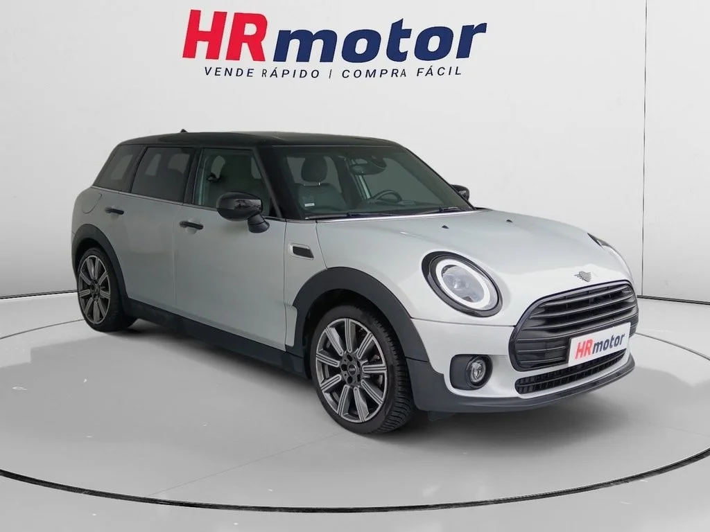 MINI Mini Clubman Mini Clubman Cooper Aut.