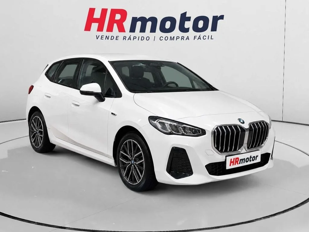BMW Serie 2 225e Active Tourer xDrive