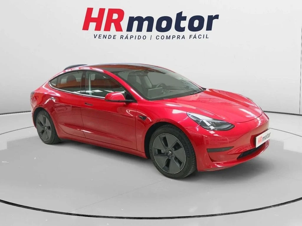 TESLA Model 3 Model 3 Standard