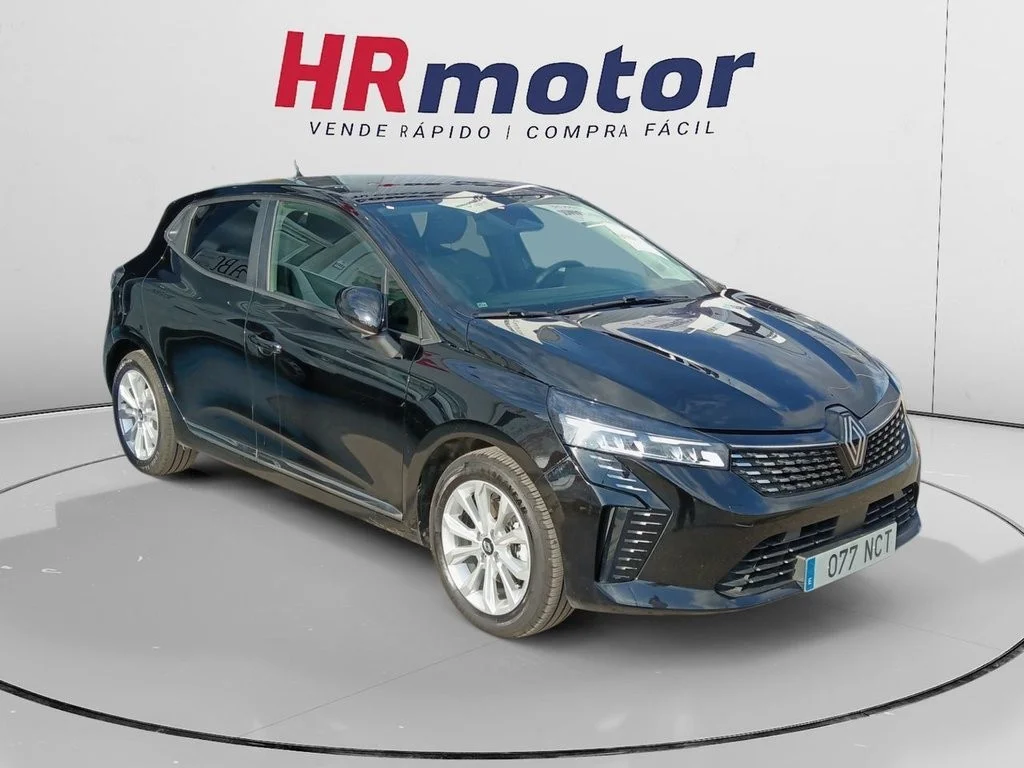 RENAULT Clio Clio dCi Evolution 74kW