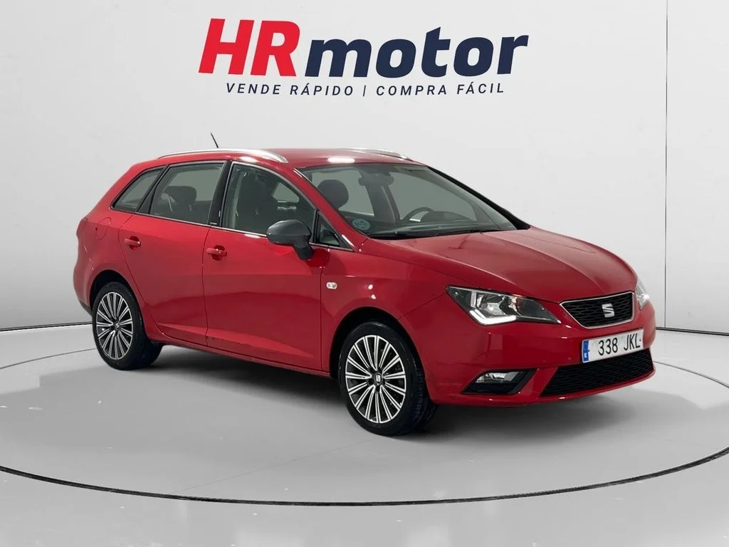 SEAT Ibiza Ibiza ST 1.0 EcoTSI S&S Style DSG 110