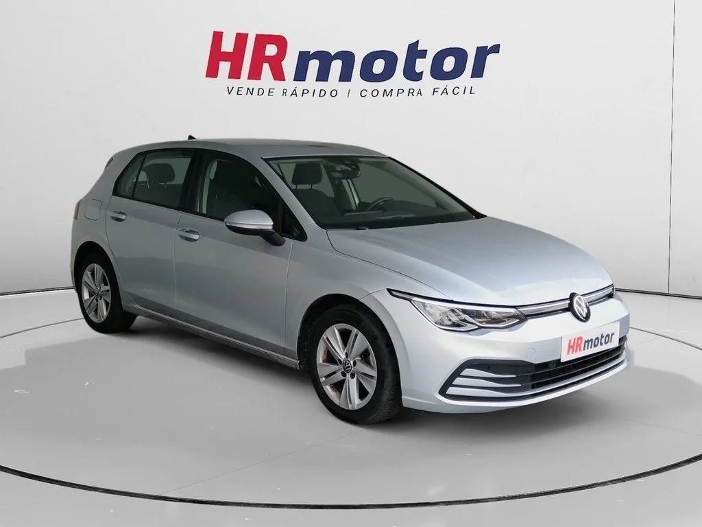 VOLKSWAGEN Golf Golf 1.0 TSI Life 81kW