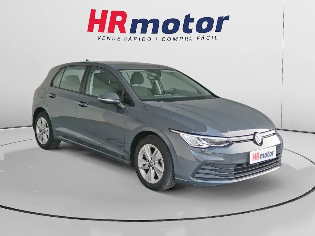 VOLKSWAGEN Golf Golf 1.0 TSI Life 81kW