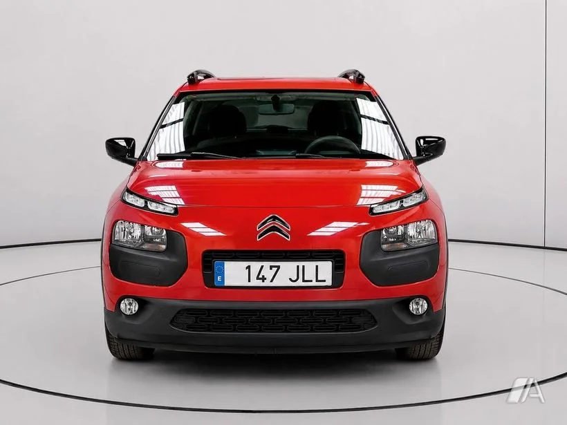 CITROEN C4 C4 1.6BlueHDI S&S Business 100