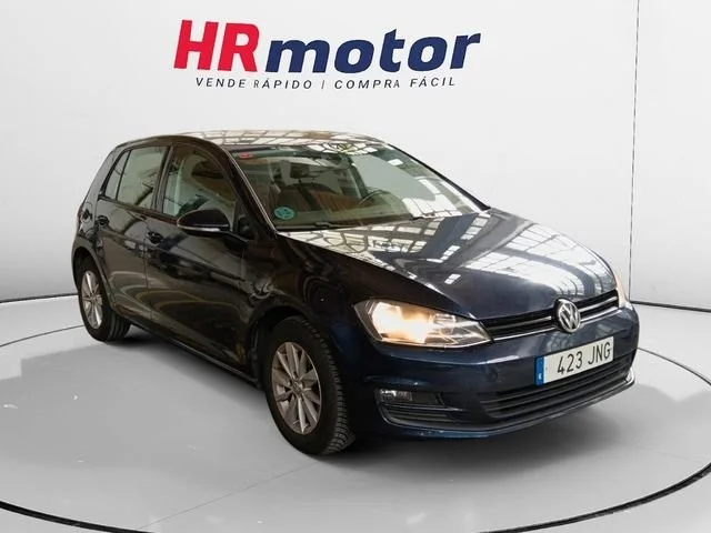 VOLKSWAGEN Golf Golf 1.2 TSI BMT Business 110