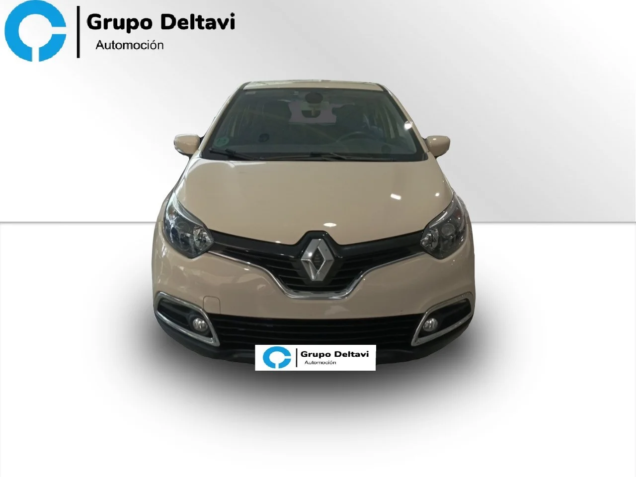 RENAULT Captur Captur TCe eco2 Energy Intens 90