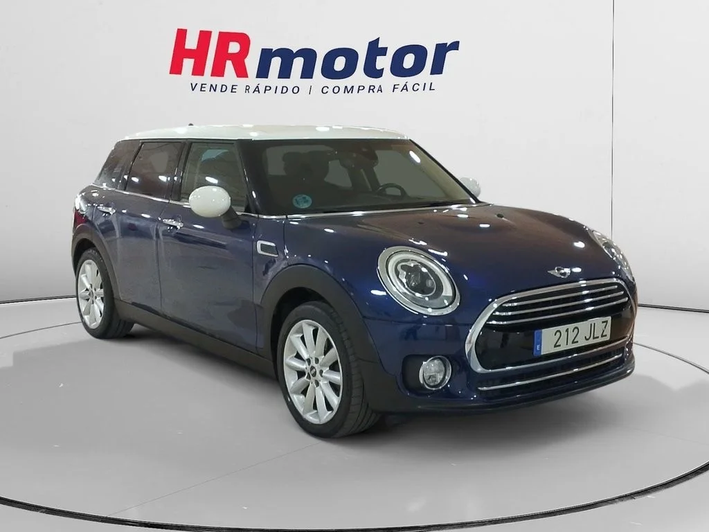 MINI Mini Clubman Mini Clubman Cooper