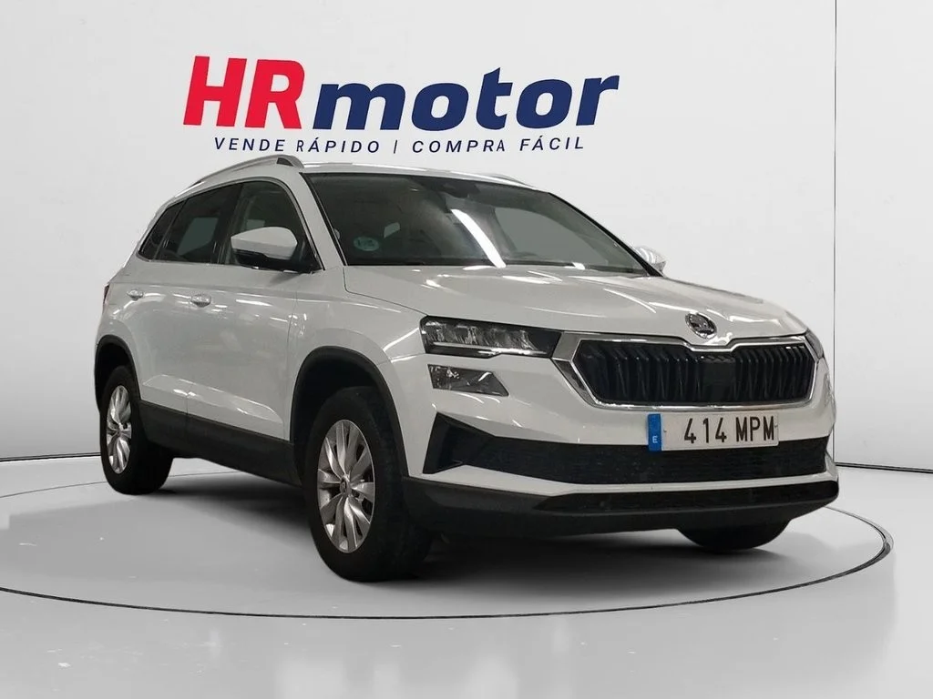SKODA Karoq Karoq 2.0TDI Adblue Selection 85kW