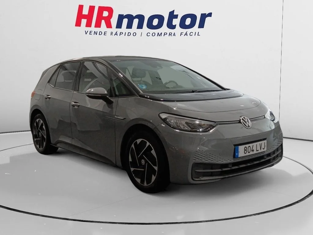 VOLKSWAGEN ID.3 ID.3 Pro 107kW