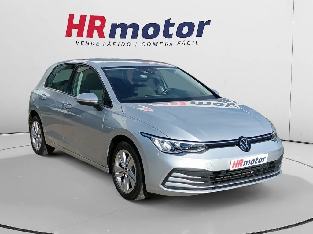 VOLKSWAGEN Golf Golf 1.0 TSI Life 81kW