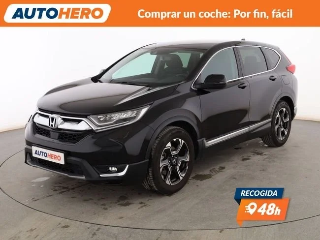 HONDA CR-V 1.5 Turbo Elegance 2WD