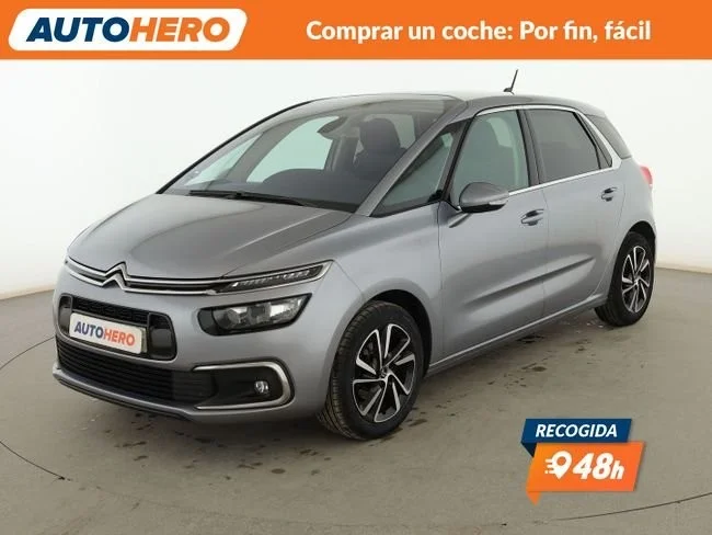 CITROEN C4 C4 1.2 PureTech Feel S&S 130