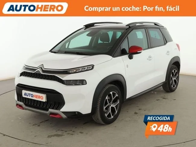 CITROEN C3 Aircross 1.5 Blue-HDi C-Series