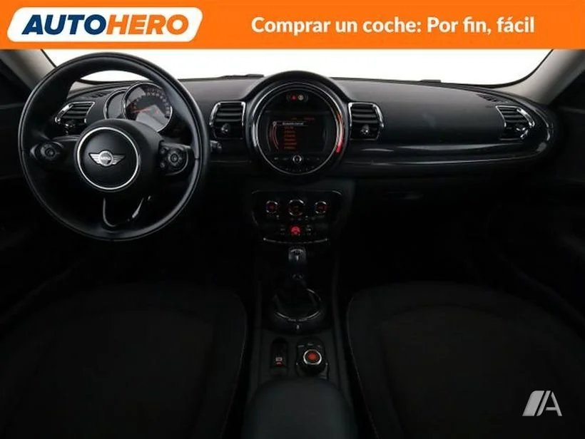 MINI Mini Clubman Mini Clubman One D