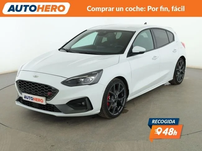 FORD Focus Focus 2.3 Ecoboost ST