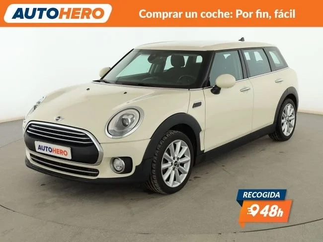 MINI Mini Clubman Mini Clubman One D