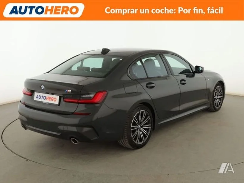 BMW Serie 3 320dA M Sport