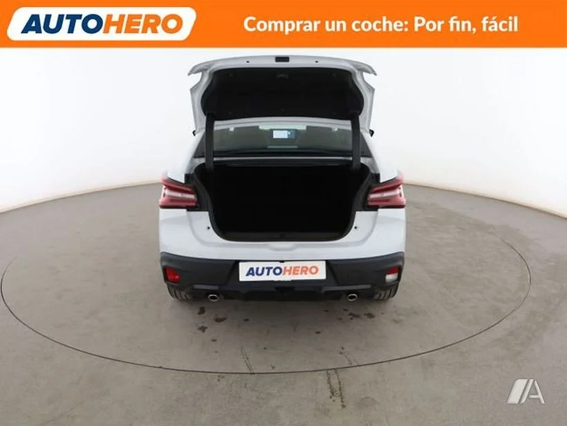 CITROEN C4 X 1.2 PureTech Mild-Hybrid Plus