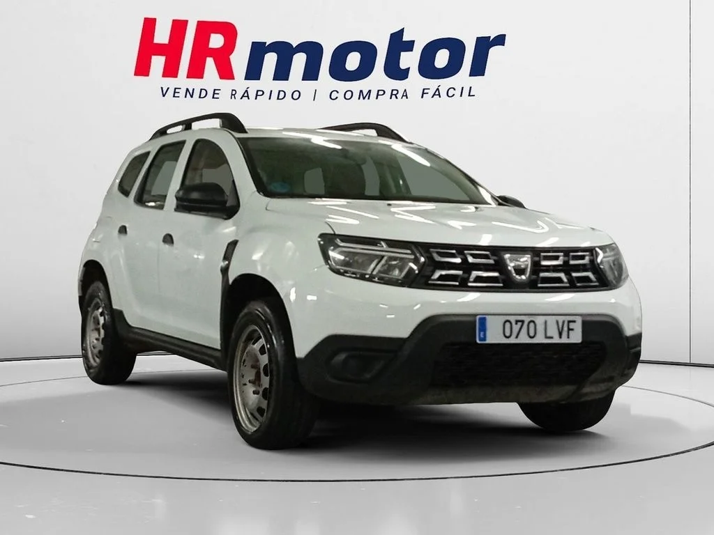 DACIA Duster Duster 1.0 TCe ECO-G Essential 4x2 74kW