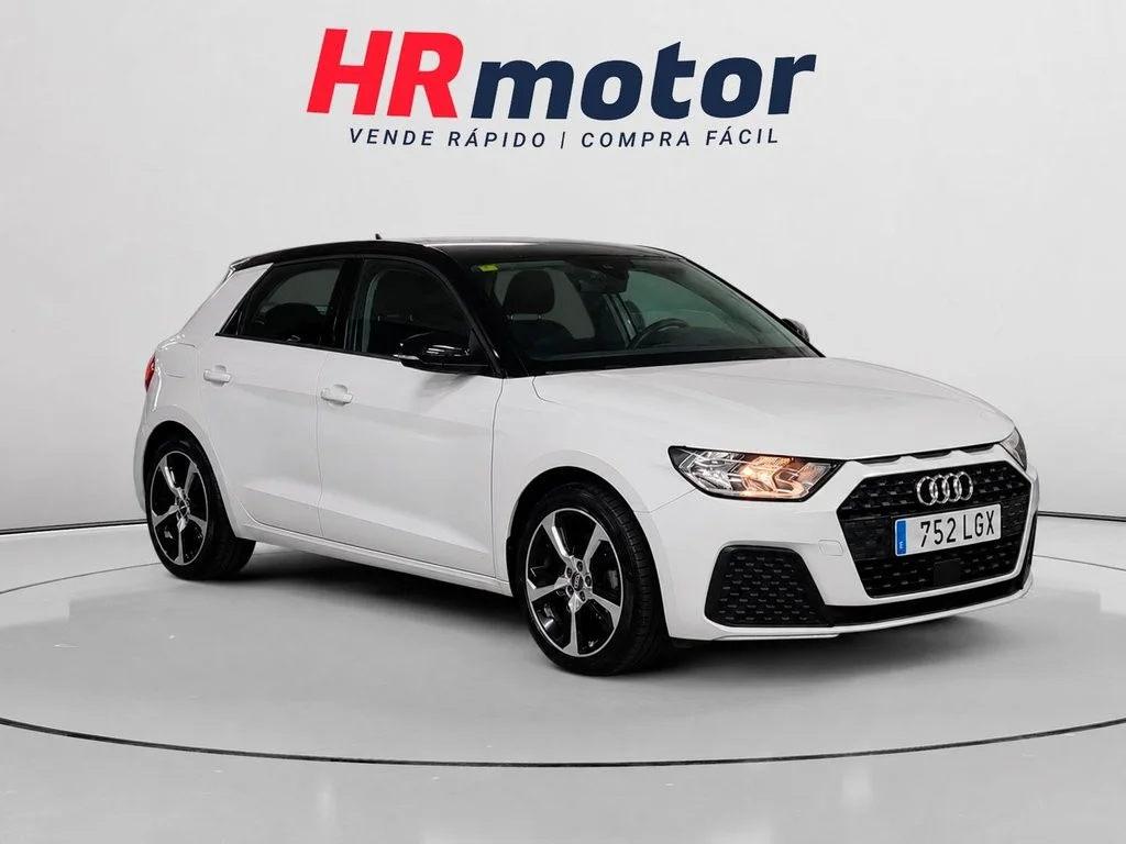 AUDI A1 A1 Sportback 25 TFSI Advanced 70kW