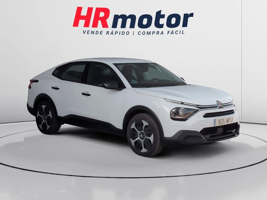 CITROEN C4 X C4 X 1.2 PureTech You S&S 100