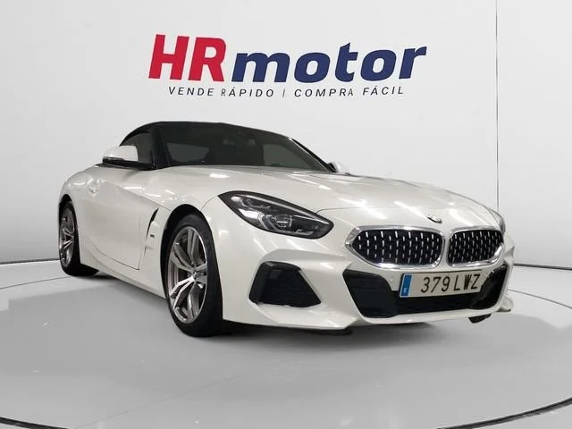 BMW Z4 Z4 sDrive 20iA