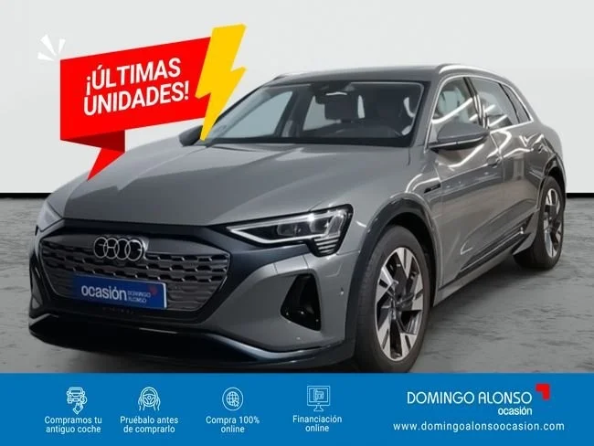AUDI Q8 e-tron 50 Sport 250 kW (340 CV) quattro