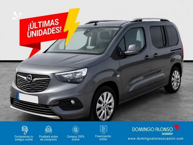 OPEL Combo Combo