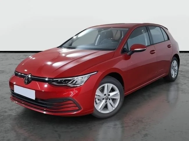 VOLKSWAGEN Golf Connect 1.5 TSI DSG7 110 kW (150 CV)