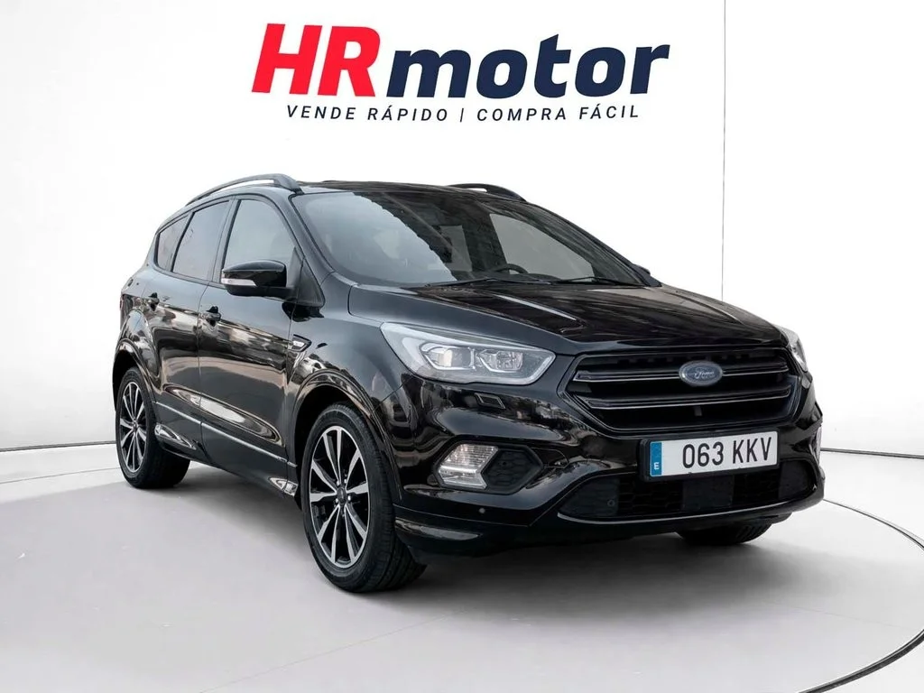 FORD Kuga Kuga 1.5 EcoB. Auto S&S ST-Line 4x2 150
