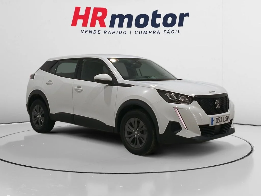PEUGEOT 2008 2008 1.5BlueHDi S&S Allure EAT8 130