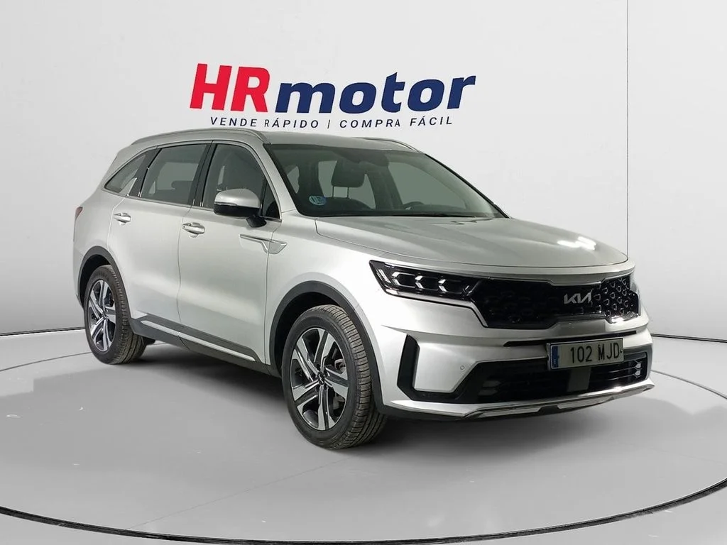 KIA Sorento Sorento 1.6 T-GDi HEV Drive 4x2